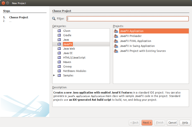 Tutorial Introduction To Developing A Javafx Application With Fxml 0024